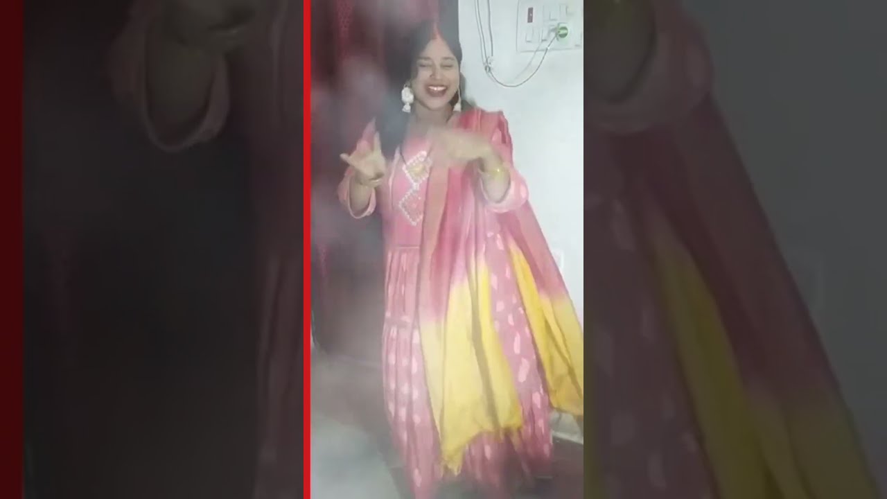 Hum aye hain  Tiger saraff dance cover  viral  youtube  seema  hindi songs