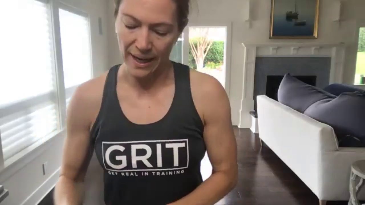 Jump Start Homeschool PE Day 31 - YouTube