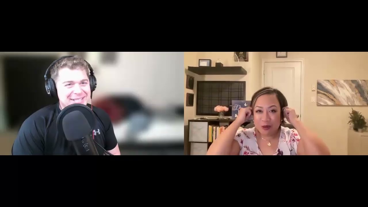 The Hardest Chapter of My Life | Gregory Favazza