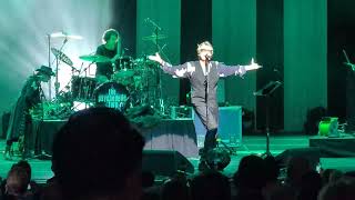 Psychedelic Furs - Love My Way (live Wolf Trap, 2023)