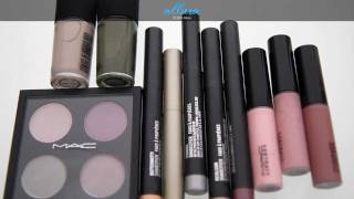 MAC Me Over Part III - Review, Overview, Swatches