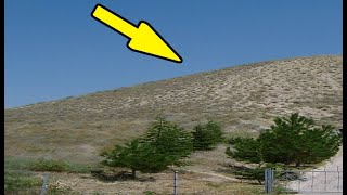 التلال المدفنية تحتوي على اكبر الكنوز ولكن اغلب الباحثين يهملونها
