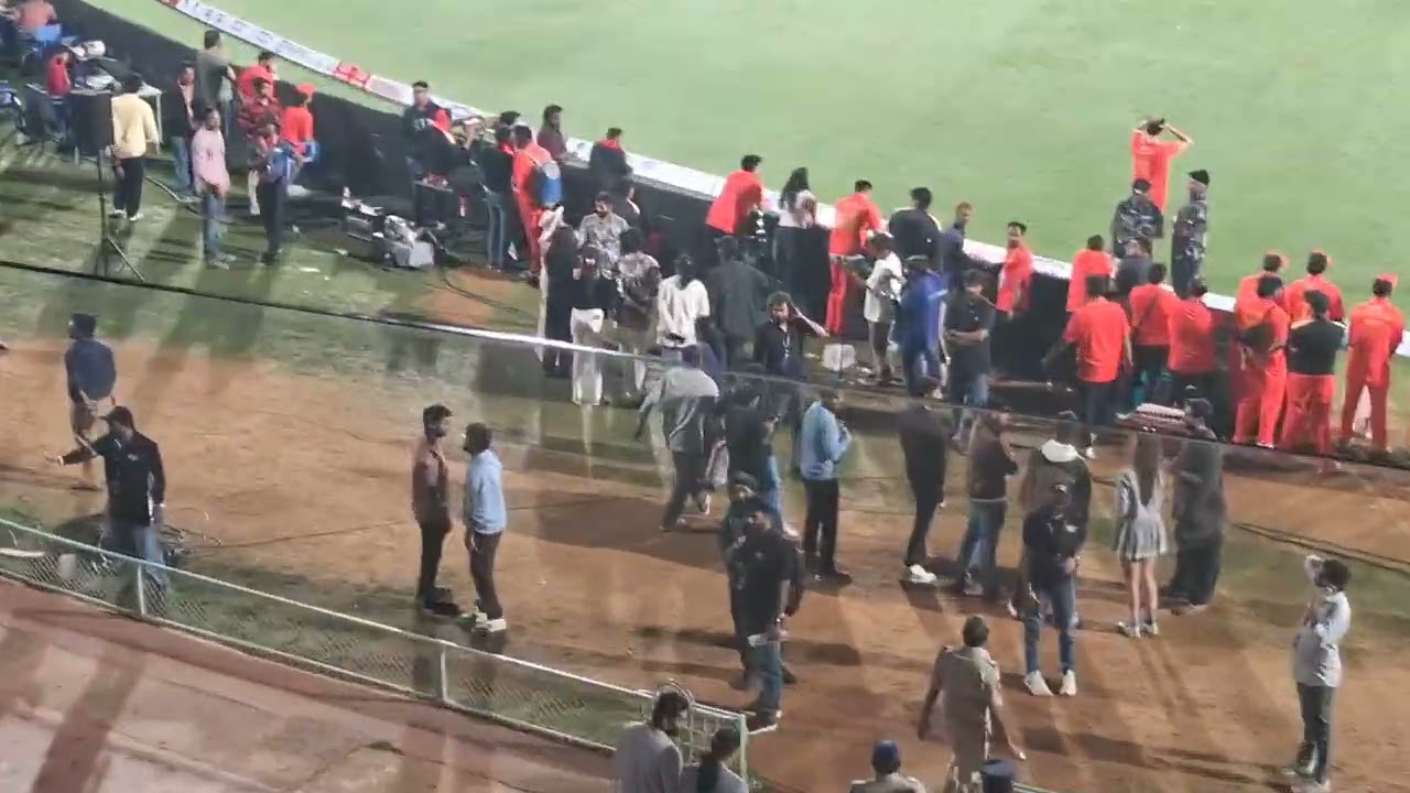 Крикетная лига знаменитостей CCL 2026 Визаг #знаменитости #крикет #лига #вирусное #видео #youtube...