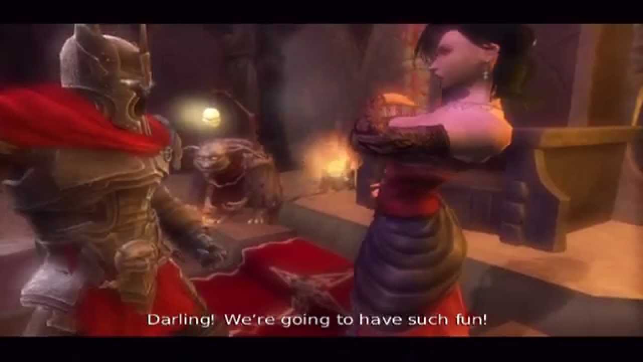 Get Let S Play Overlord Raising Hell Pt 27 New Woman Youtube For Android Wallpaper Let S Play Overlord Raising Hell Pt 27 New Woman Youtube For Android