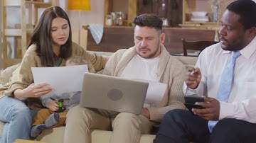 AI Revolutionizing Financial Services