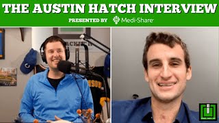 Austin Hatch Shares His Incredible Story Of Surviving Two Plane Crashes | Full Interview