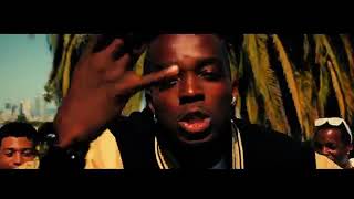 Young Nell Feat. Jaye Solo - California Official Video