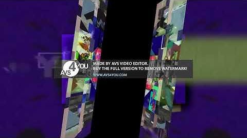 Scan VS Round 537 In Unreverse Order (537/1.00k)