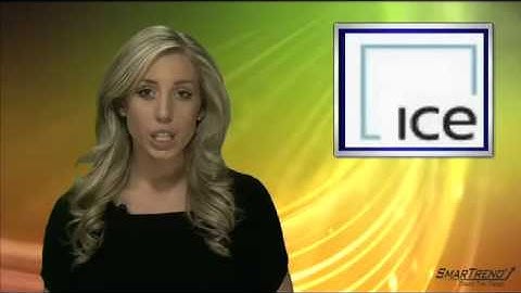 News Update: Intercontinental Exchange, Inc. Plans to Buy Climate Exchange for $603M