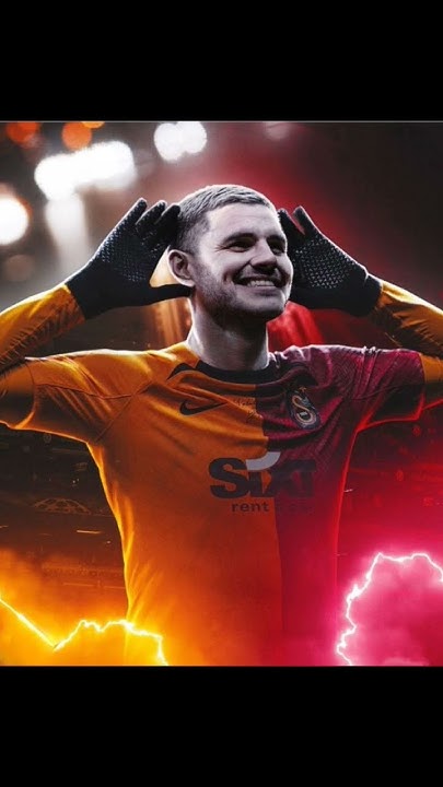 Galatasaray 💛 ️ - YouTube