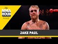 Jake Paul: ‘Diss Track’ Was ‘Needed’ for Dana White - MMA Fighting