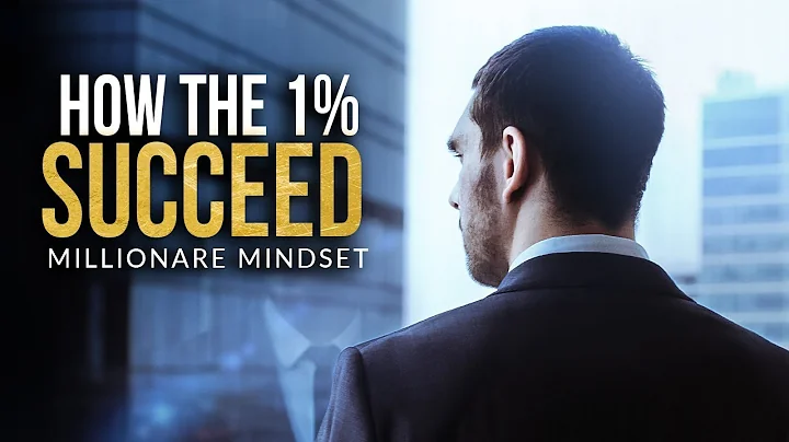 MINDSET OF A MILLIONAIRE - Best Motivational Speech Video - DayDayNews