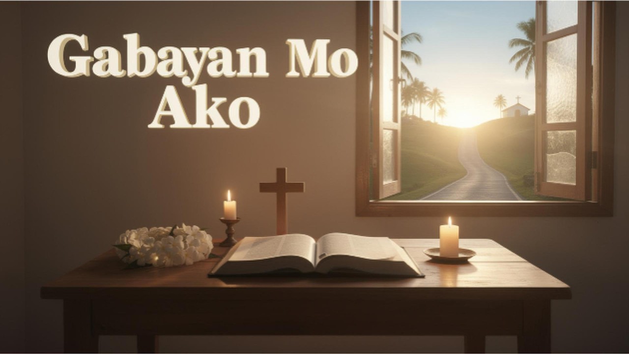 Awit 139 at Panalangin para sa Paggabay | Dasal para sa Direksyon ng ...