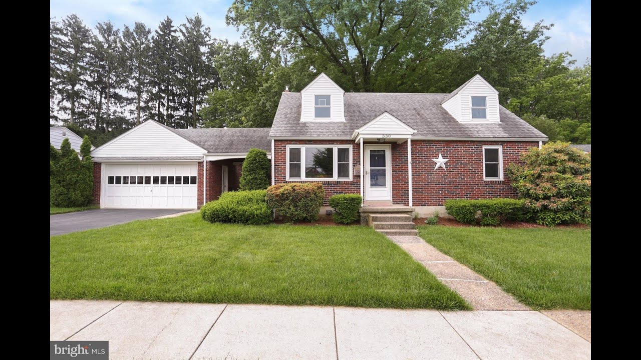 1103 S KROCKS ROAD, ALLENTOWN, PA 18106 Kelly Spayd MLS PALH117040 YouTube