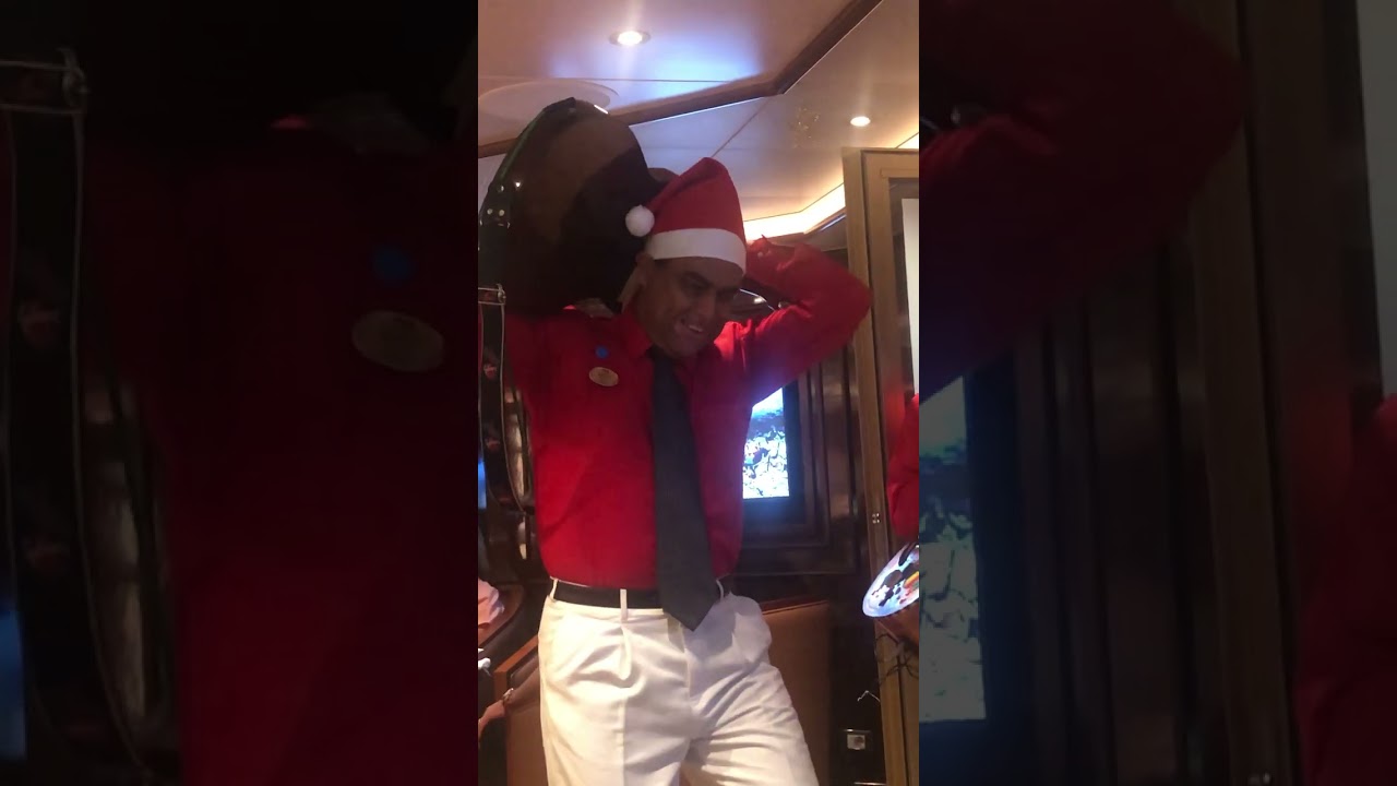 Diamond Duo on Princess Discovery Cruise