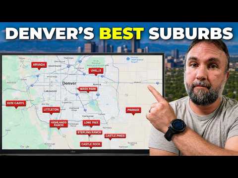 What your budget actually buys in Denver