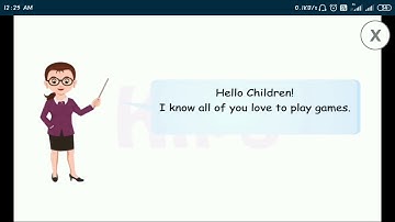 Class 1  computer an electronic device