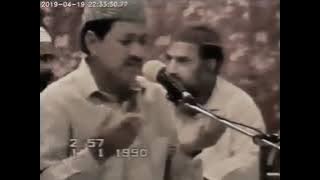 Best Nasheed    Allah Hu Allah hu Allah Assubhu Bada Original voice  32 years ago