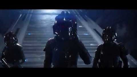 Star Wars Battlefront 2: Music Video - Miracle