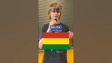 Can You Guess These 3 Flags? 🌍 Geography Challenge!