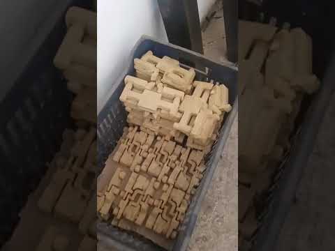 معدات قسم المسبك الآلي خط انتاج خلاطات وصهر النحاس حقن عمر سلام لتصنيع خلاطات المياة 01090272924