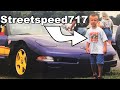 The REAL History Of Streetspeed717 And Corvettes