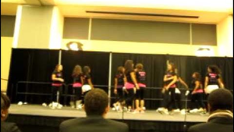 UCF Sigma Lambda Gamma