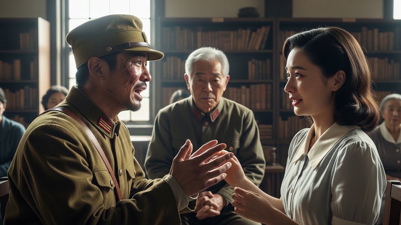 婚約者   死亡宣告からの生還   婚礼を揺るがす衝撃の真実