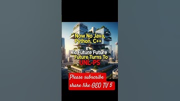Super Ai  No Need of Learning Software Coding Full Stop 🛑 to code languages NLP ps UNL by indian inn
