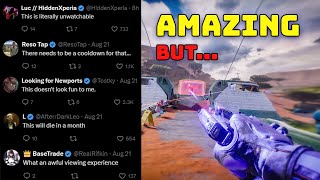 Splitgate 2 is AMAZING but has 1 HUGE Problem