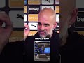 Man City renaming the North Stand after him is the biggest honor for Pep Guardiola 🩵🏟️