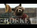 Rocket | we are family