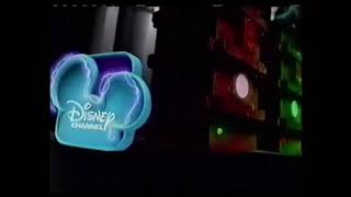 Disney Channel October Takeover Good Luck Charlie Wbrb And Btts Bumpers V2 October 2010