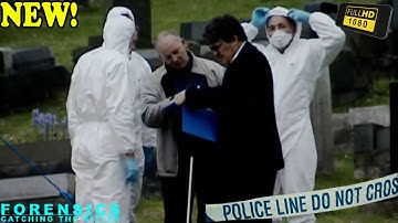 [NEW] Forensics: Catching the Killer 🌹 S1.E6- The Saturday Night Strangler 🌹 UK Murder Documentary