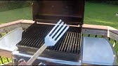 Rib Eye Steaks Using Grill Grates & Louisiana Wood Pellet Grill - YouTube