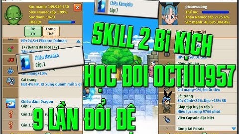 Mở Skill 2 Cho Cậu Vàng ....Câu Chuyện Cảm Động Giữa Lão Hạc Và Cậu Vàng Đầy Éo Le Bi Kịch