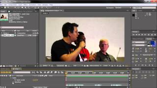 60 Second After Effects Tutorial   Tips for Using Sound  HD