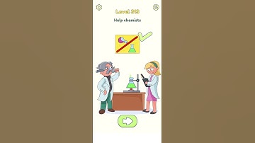 Save the fish Level 313