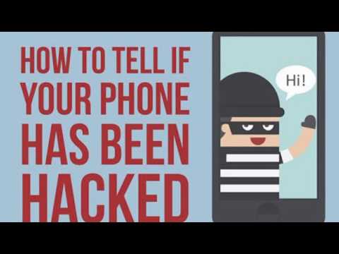 How To Check If Your Android Phone get Hacked And protect It