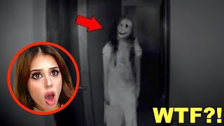 if your DOLL comes ALIVE at NIGHT, RUN!! *SCARY*