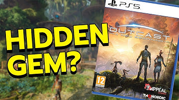What Is Outcast A New Beginning - Is It Worth It?