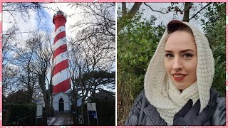 Hiking In Zealand Winter Vlog