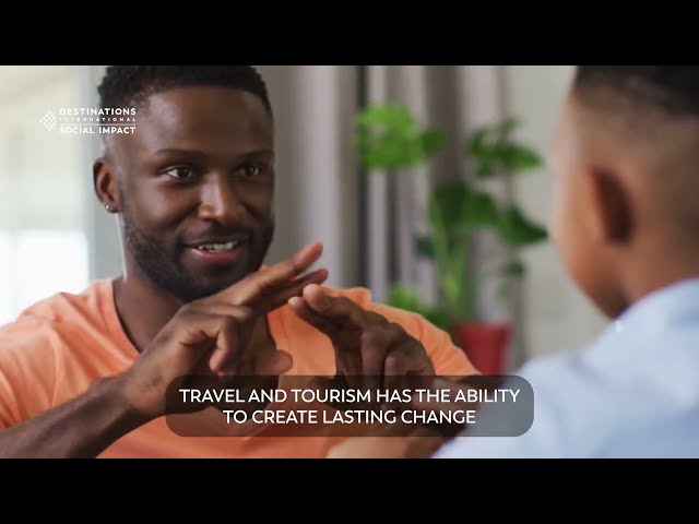 Destinations International: Why Social Impact