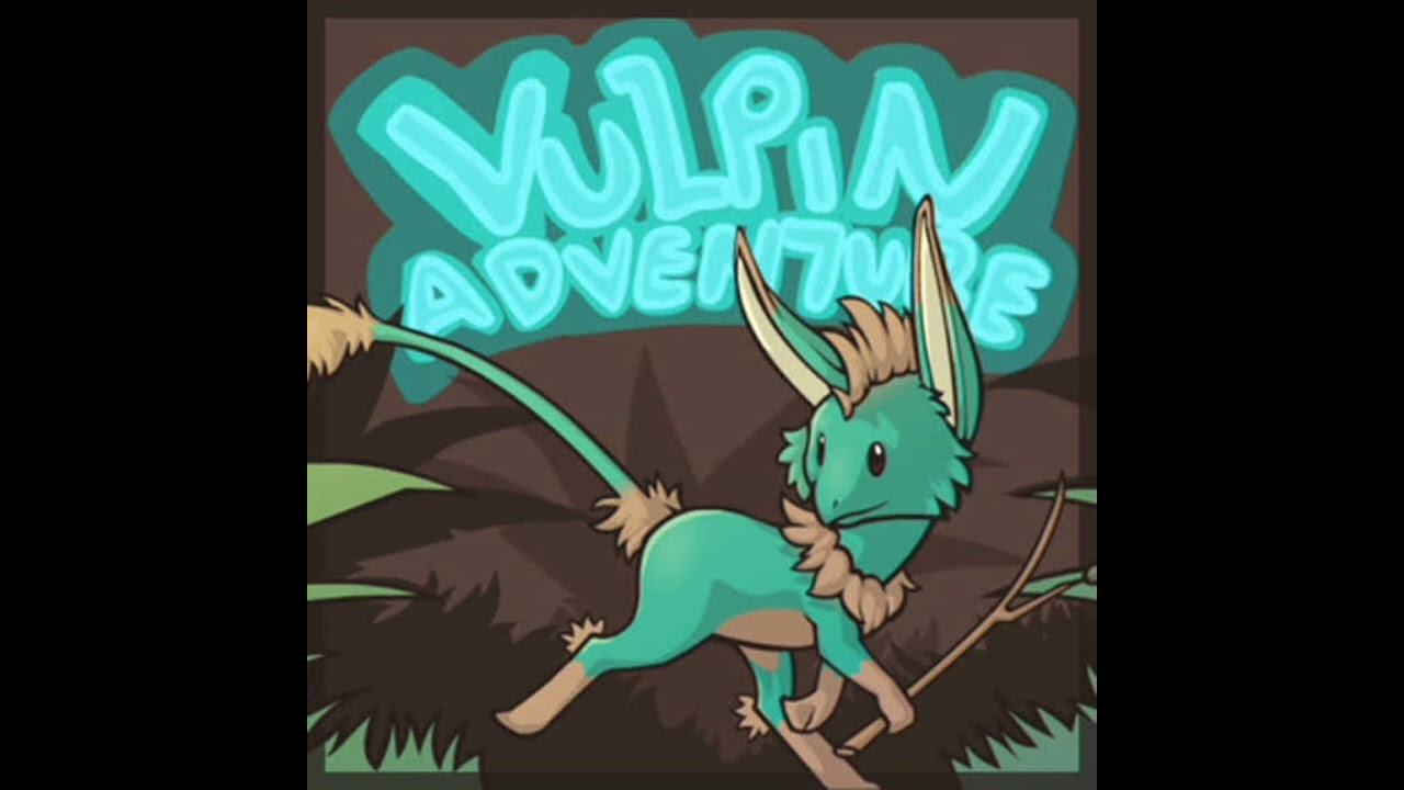 Vulpin Adventure - Final Boss Theme | Música do Chefão Final