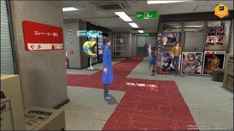 Digimon Story: Cyber Sleuth - Hacker