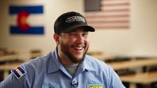 Work With a Team That Cares | Awesome Home Services Careers