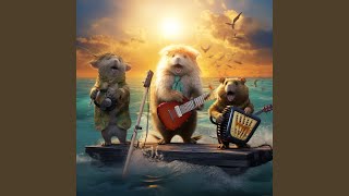 Pets Ocean Harmony