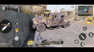 Call Of Duty Mobile, MVP