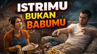 Istrimu Bukan Pembantumu lagu Terbaru dj Dangdut Remix