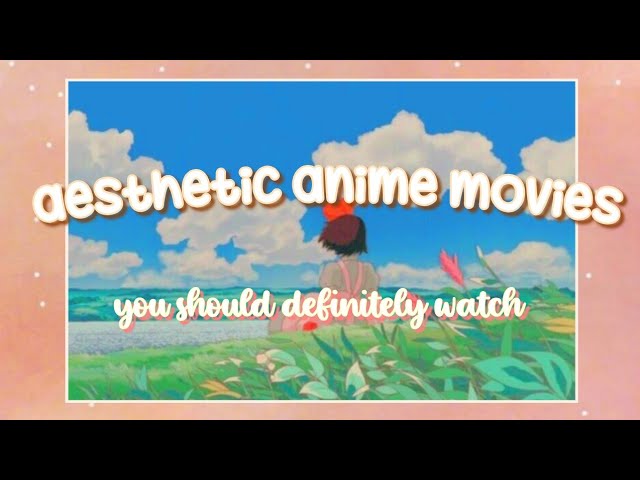 anime aesthetics on X: Amazing Ghibli's movie worth watching